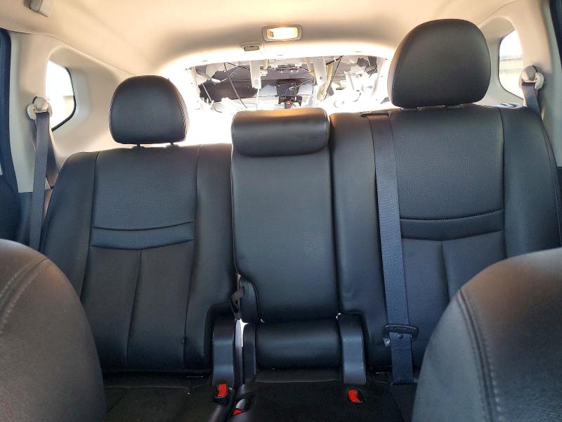 Продажа на аукционе авто 2020 Nissan Rogue, vin: 5N1AT2MT3LC714523, номер лота: 57538106