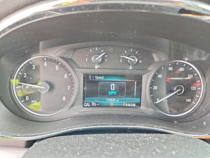 Продажа на аукционе авто 2017 Buick Encore, vin: KL4CJASB8HB046992, номер лота: 58774516