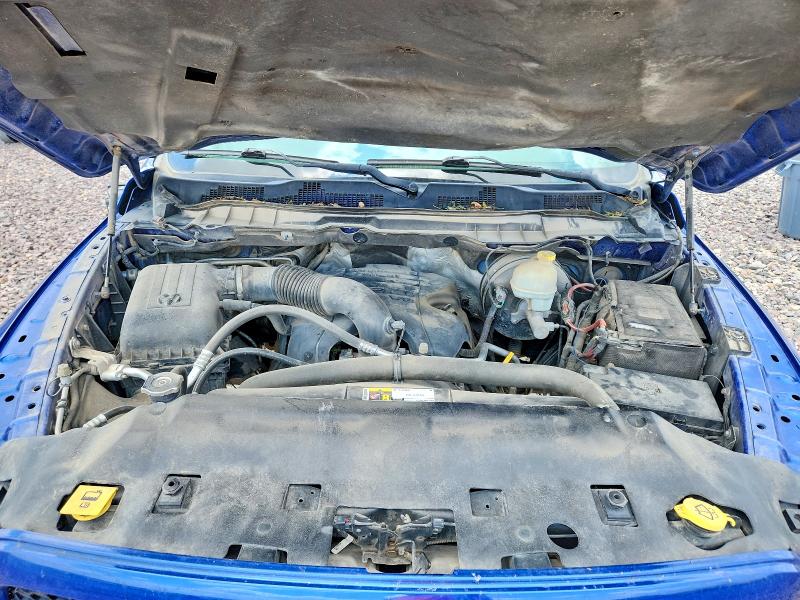 Продажа на аукционе авто 2014 Ram 1500, vin: 1C6RR7KT7ES276496, номер лота: 55743586