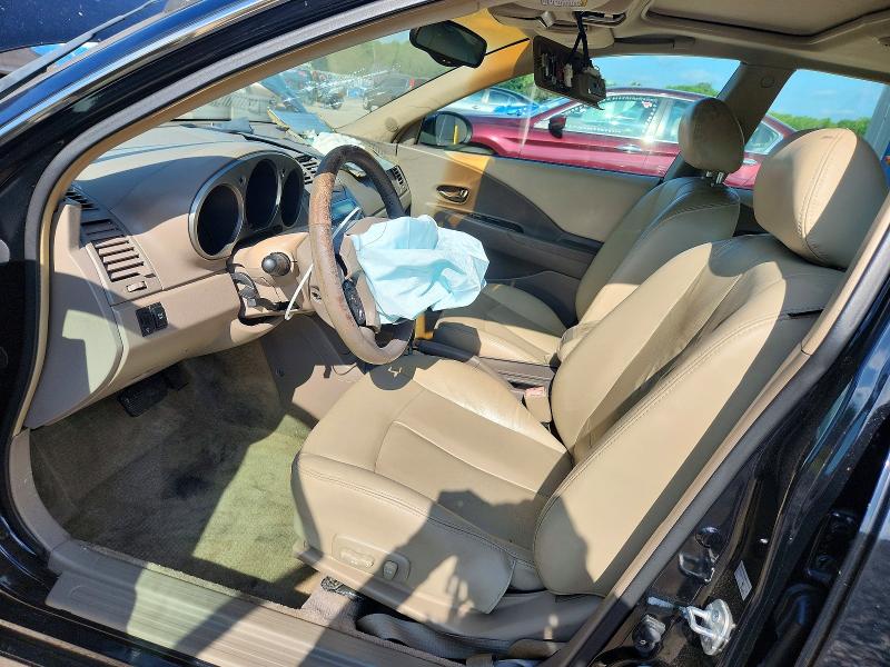 Aukcja sprzedaży 2003 Nissan Altima, vin: 1N4BL11E13C288362, numer aukcji: 57193136