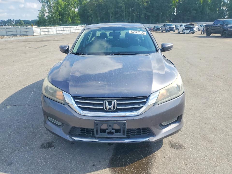 Aukcja sprzedaży 2013 Honda Accord, vin: 1HGCR2F56DA221847, numer aukcji: 57620706