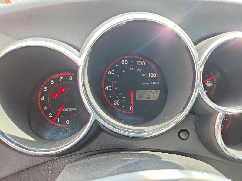 Aukcja sprzedaży 2007 Toyota Corolla Matrix, vin: 2T1KR32E27C640381, numer aukcji: 57519846