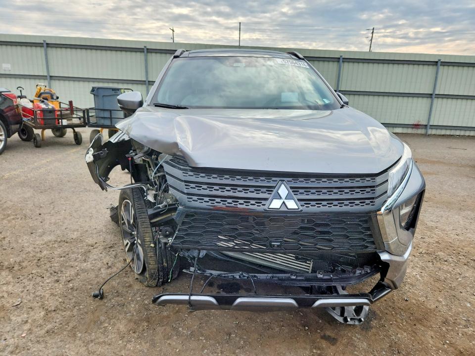 Aukcja sprzedaży 2024 Mitsubishi Eclipse Cross, vin: JA4ATWAA1RZ023599, numer aukcji: 57504316