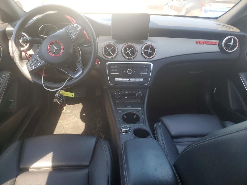 Aukcja sprzedaży 2018 Mercedes-benz Cla, vin: WDDSJ4EBXJN662749, numer aukcji: 57472066