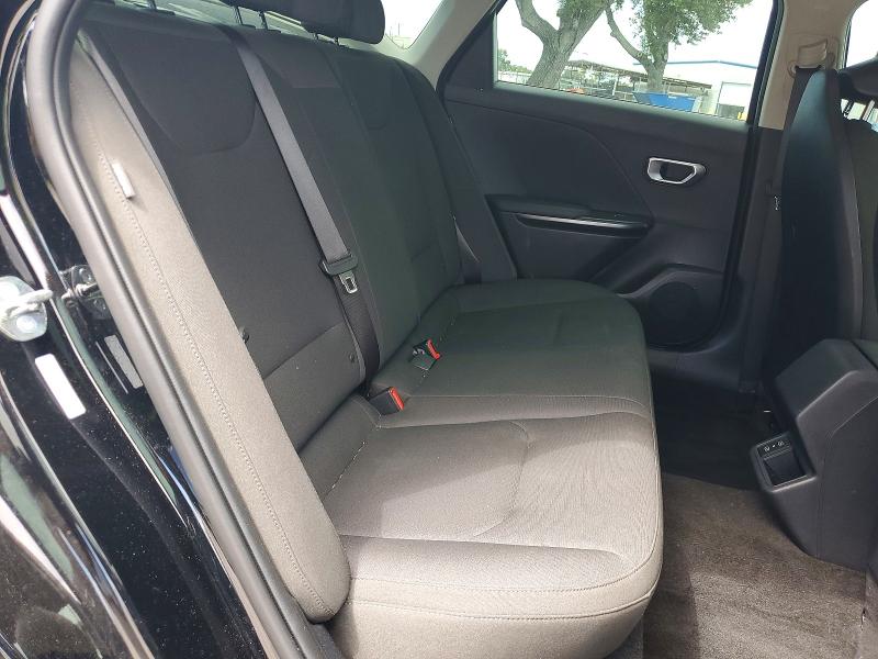 Продажа на аукционе авто 2026 Kia K4, vin: 3KPFT4DE7TE270126, номер лота: 56340296