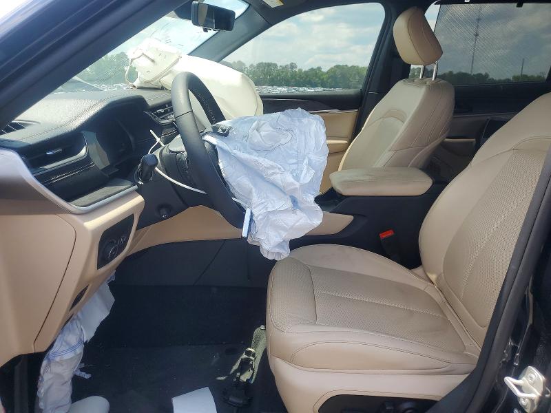 Aukcja sprzedaży 2024 Jeep Grand Cherokee, vin: 1C4RJKBG0R8524807, numer aukcji: 57411436