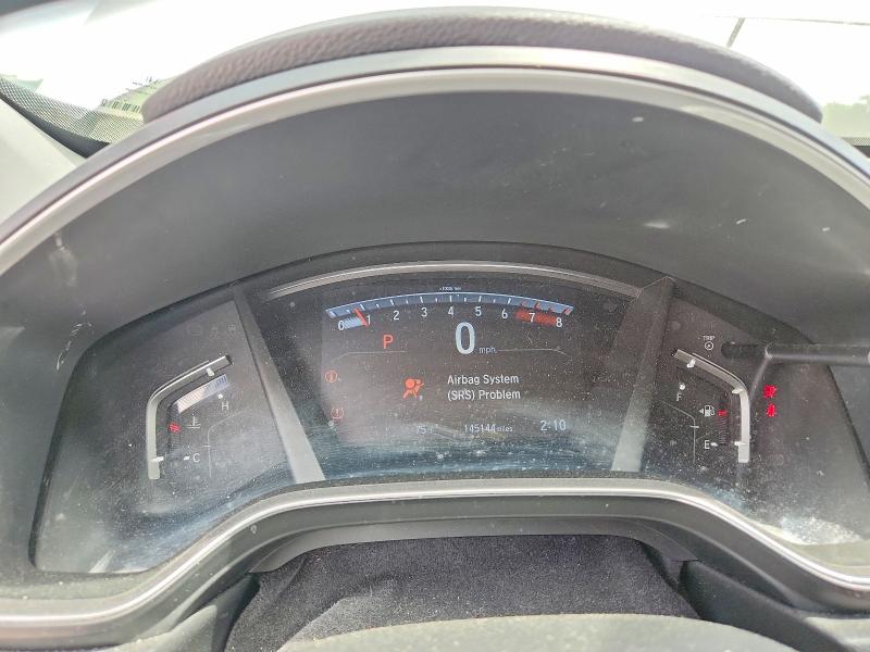 Продаж на аукціоні авто 2018 Honda Cr-v, vin: 7FARW2H99JE042050, номер лоту: 55415296