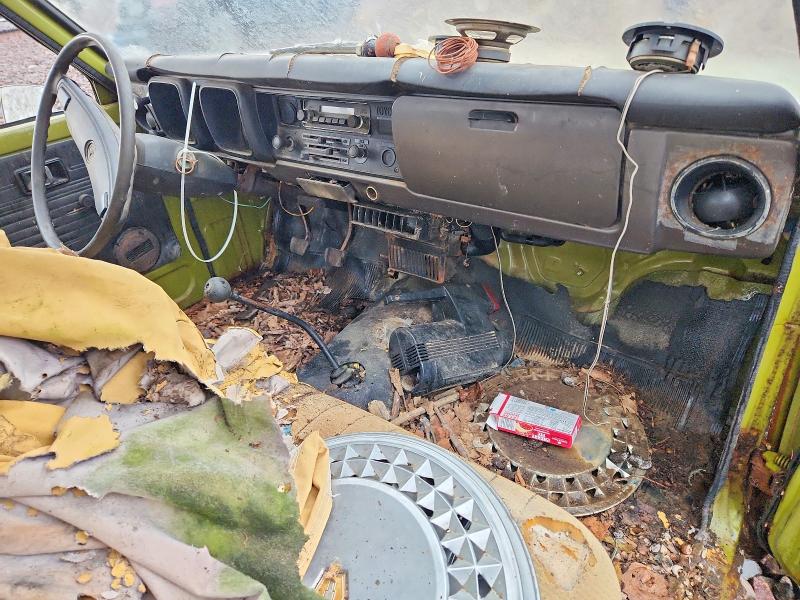 Продаж на аукціоні авто 1977 Toyota Pickup, vin: RN28088214, номер лоту: 56310376