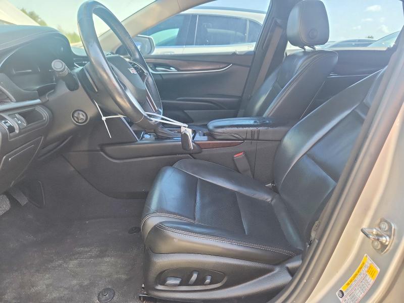 58186716 :رقم المزاد ، 2G61M5S38K9154027 vin ، 2019 Cadillac Xts مزاد بيع