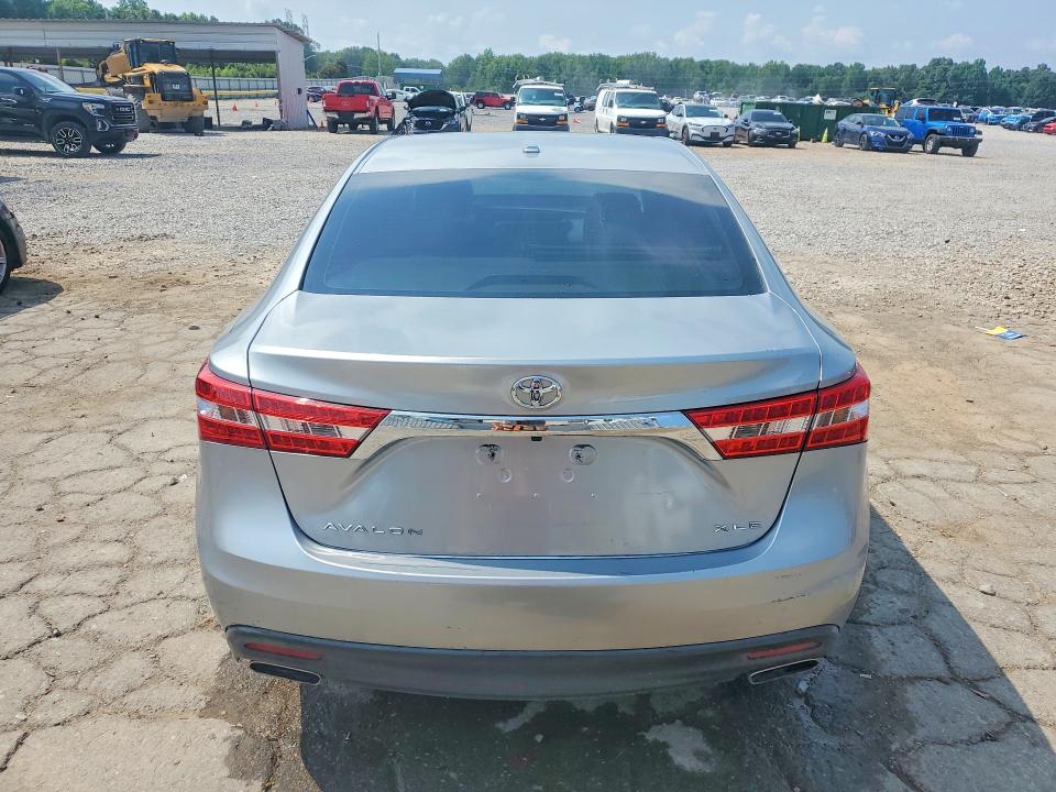 Продаж на аукціоні авто 2015 Toyota Avalon, vin: 4T1BK1EB5FU172072, номер лоту: 55428096