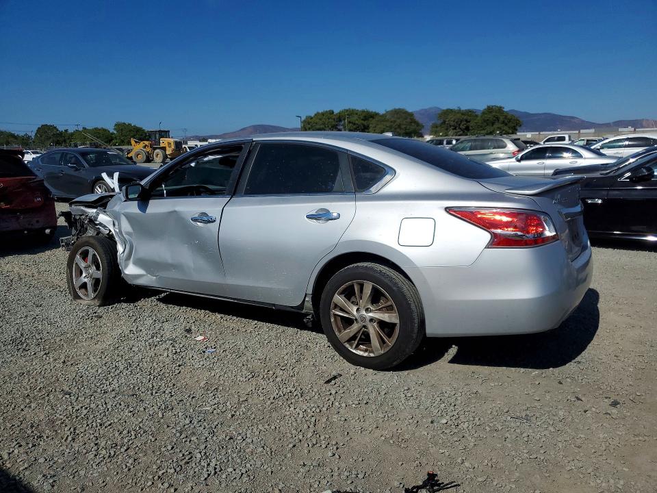 Aukcja sprzedaży 2014 Nissan Altima, vin: 1N4AL3AP8EN226165, numer aukcji: 58090006