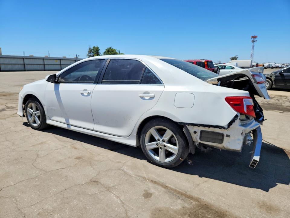 Продаж на аукціоні авто 2014 Toyota Camry, vin: 4T1BF1FK3EU767679, номер лоту: 56749766
