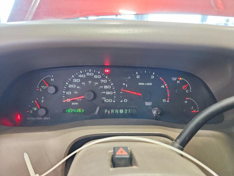 55152816 :رقم المزاد ، 1FTNW21F92EA68094 vin ، 2002 Ford F250 مزاد بيع