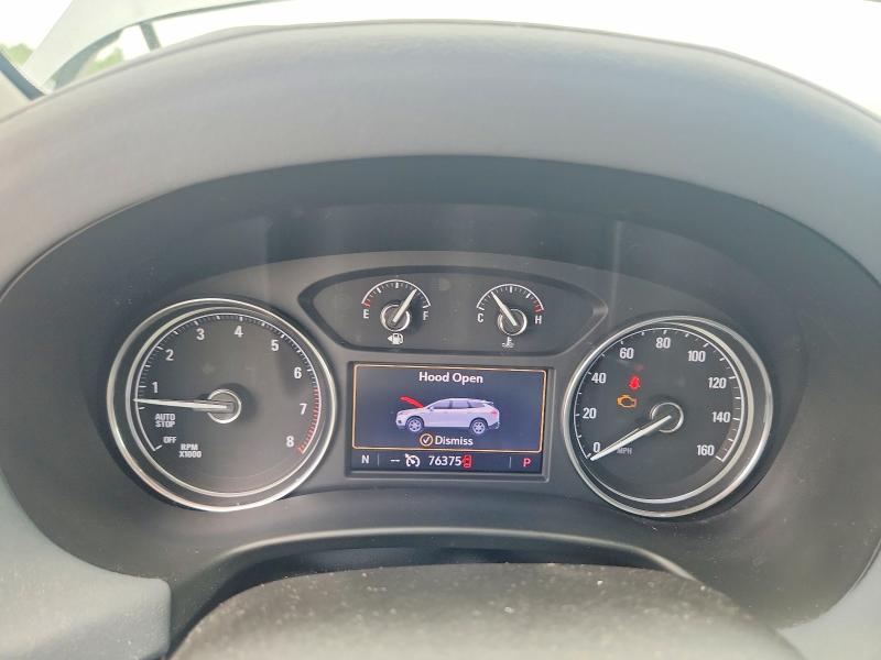 Aukcja sprzedaży 2021 Buick Enclave, vin: 5GAEVAKW5MJ233243, numer aukcji: 59097896