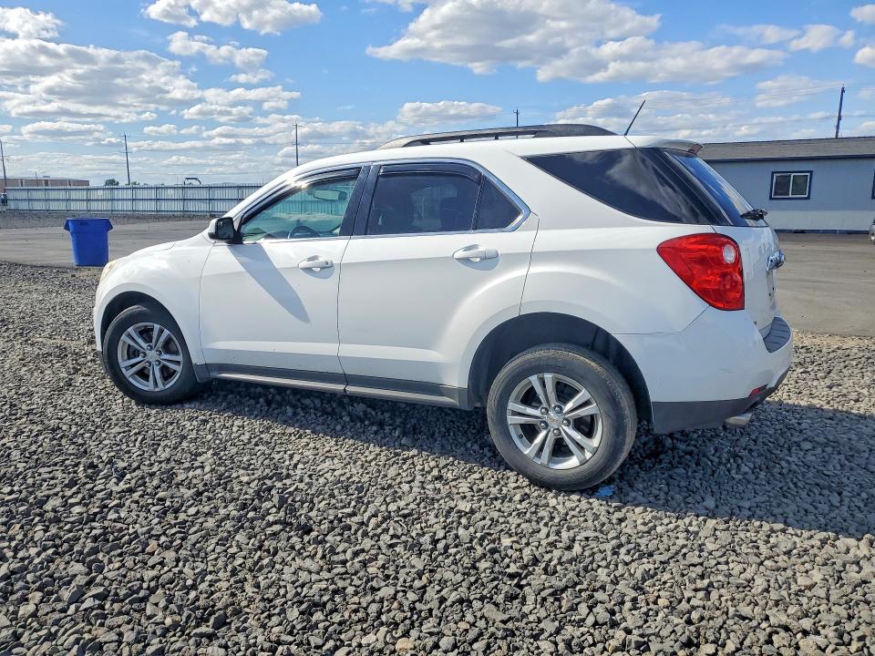 Aukcja sprzedaży 2014 Chevrolet Equinox, vin: 2GNFLFE31E6103781, numer aukcji: 55376316