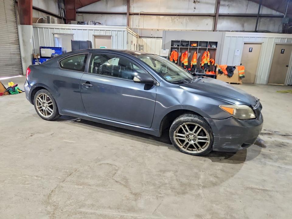 Продажа на аукционе авто 2006 Scion Tc, vin: JTKDE177660129664, номер лота: 57649916