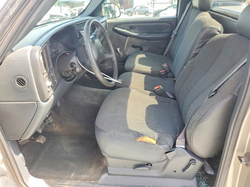 Aukcja sprzedaży 1999 Chevrolet Silverado, vin: 1GCEC14W0XZ192916, numer aukcji: 57569176