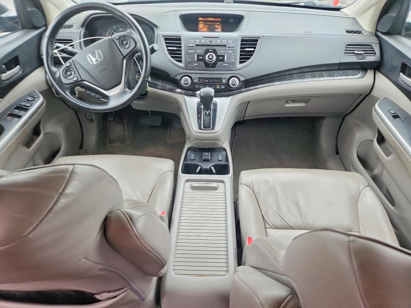 Aukcja sprzedaży 2013 Honda Cr-v, vin: 2HKRM4H75DH616323, numer aukcji: 56503276