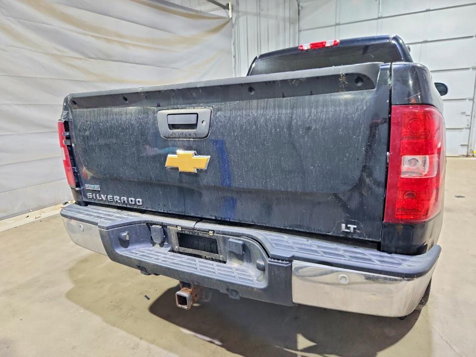 56777916 :رقم المزاد ، 1GCRKSE7XCZ231667 vin ، 2012 Chevrolet Silverado مزاد بيع