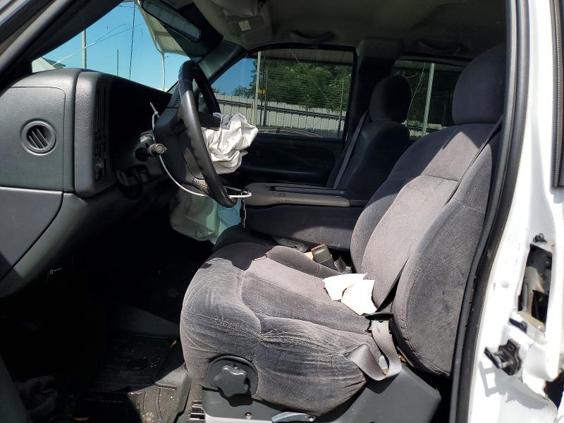 Продажа на аукционе авто 2000 Chevrolet Silverado, vin: 2GCEC19V4Y1315501, номер лота: 56258676