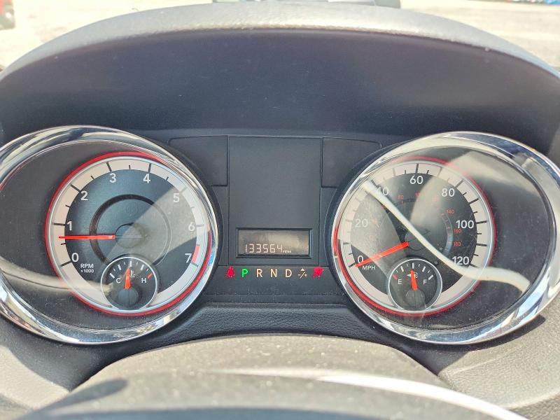 Aukcja sprzedaży 2013 Dodge Caravan, vin: 2C4RDGBG8DR613154, numer aukcji: 59091136