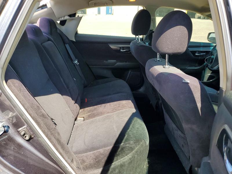 Aukcja sprzedaży 2013 Nissan Altima, vin: 1N4AL3AP2DN511684, numer aukcji: 57662236