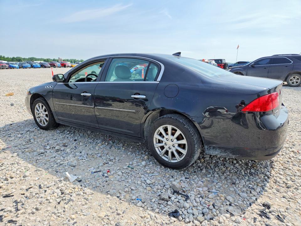 2011 Buick Lucerne მანქანა იყიდება აუქციონზე, vin: 1G4HC5EM6BU123926, აუქციონის ნომერი: 56309116