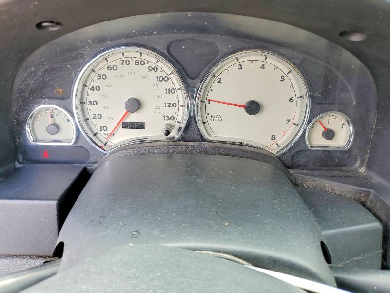 56180686 :رقم المزاد ، 5GZCZ53467S816299 vin ، 2007 Saturn Vue مزاد بيع