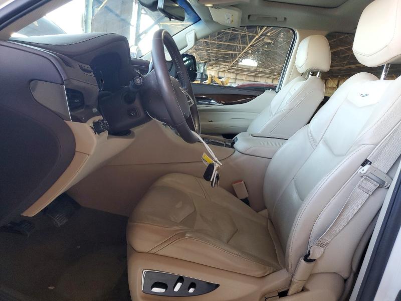 Продажа на аукционе авто 2017 Cadillac Escalade, vin: 1GYS4HKJ5HR261997, номер лота: 56476096
