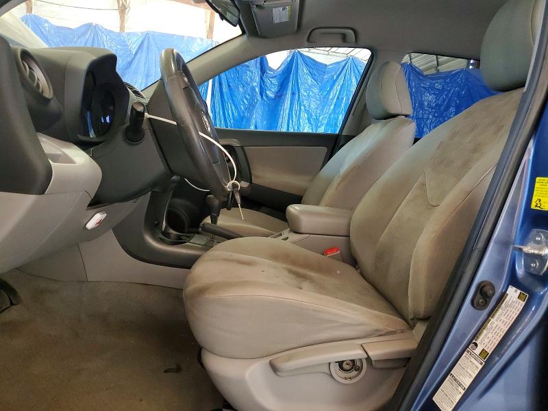 Aukcja sprzedaży 2010 Toyota Rav4, vin: 2T3BF4DV7AW046734, numer aukcji: 55847276