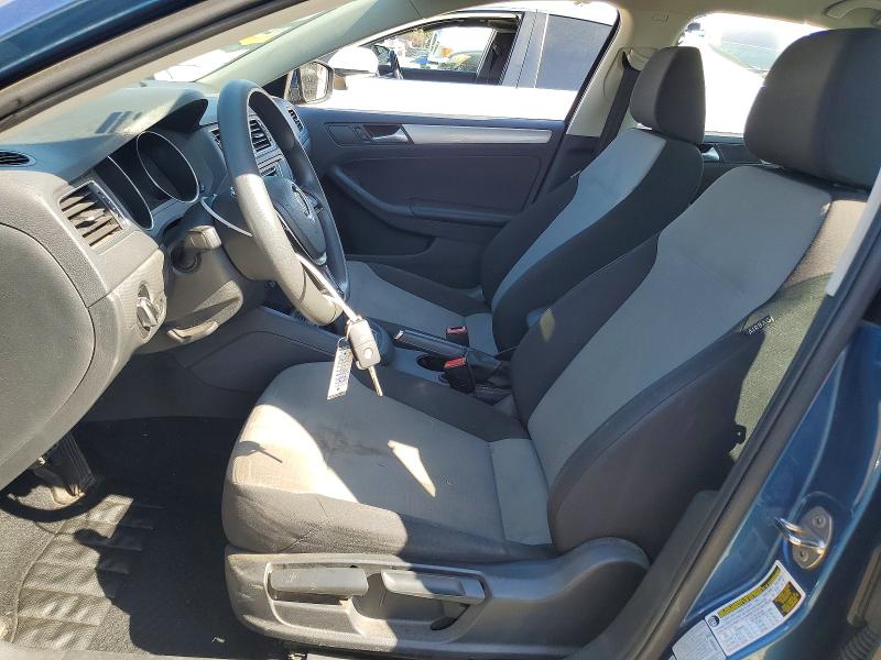 Продаж на аукціоні авто 2017 Volkswagen Jetta, vin: 3VW2B7AJ4HM267490, номер лоту: 57552446