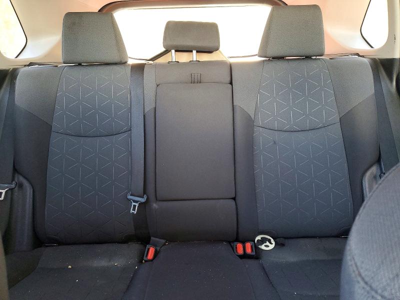 55351566 :رقم المزاد ، 2T3BWRFV7KW003782 vin ، 2019 Toyota Rav4 مزاد بيع