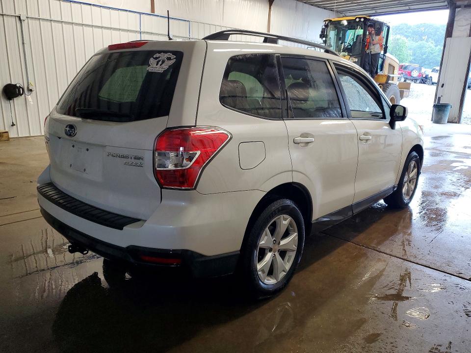 58187736 :رقم المزاد ، JF2SJAFC7FH585216 vin ، 2015 Subaru Forester مزاد بيع