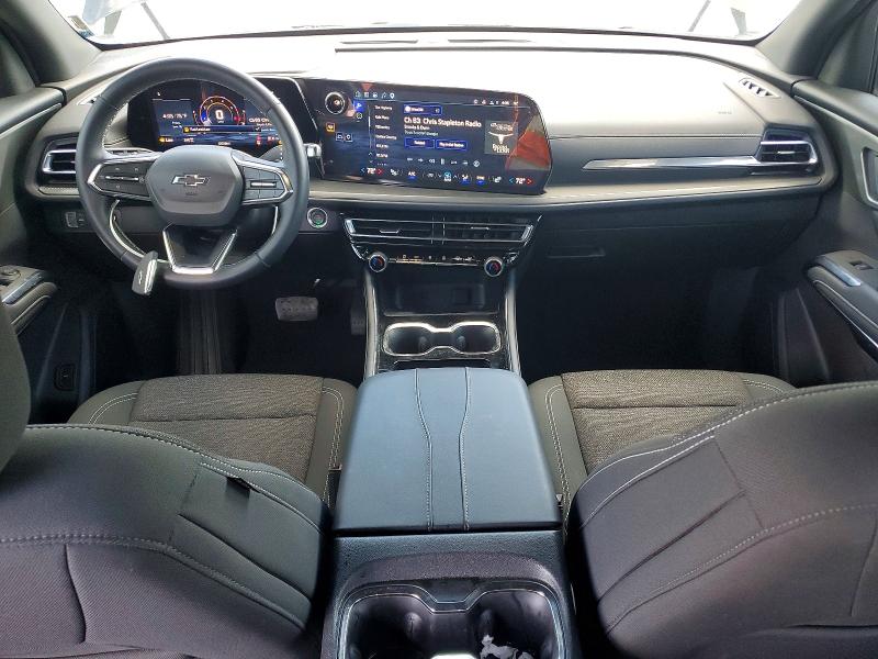 Продажа на аукционе авто 2025 Chevrolet Traverse, vin: 1GNEVGRS8SJ267217, номер лота: 57269716