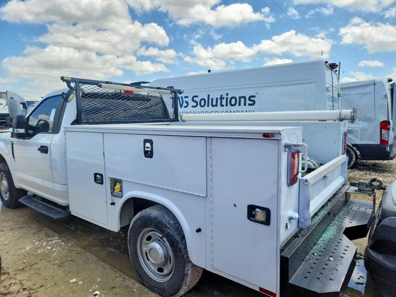 Aukcja sprzedaży 2019 Ford F250, vin: 1FDBF2A62KEE68402, numer aukcji: 56219166