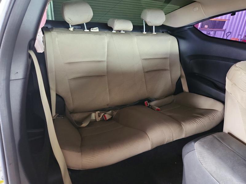 Продаж на аукціоні авто 2014 Honda Accord 2d, vin: 1HGCT1B3XEA011463, номер лоту: 58153586