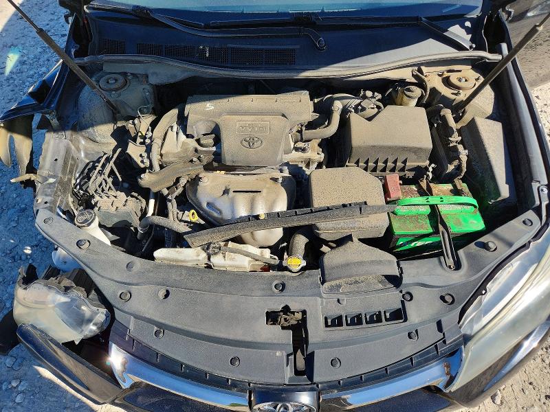 56648786 :رقم المزاد ، 4T1BF1FK3FU958522 vin ، 2015 Toyota Camry مزاد بيع