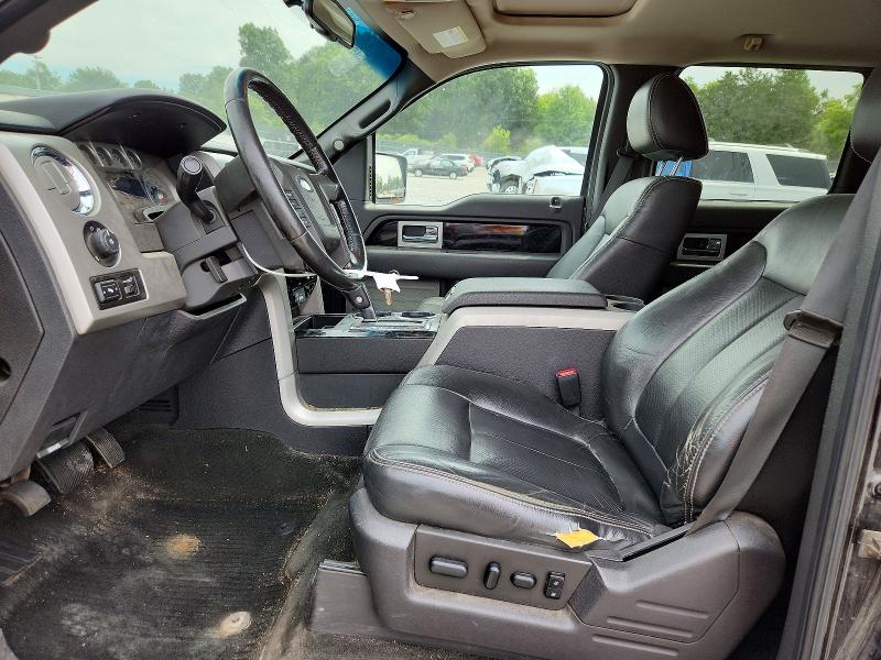 Продаж на аукціоні авто 2010 Ford F150, vin: 1FTFW1EV8AFD35248, номер лоту: 58268526