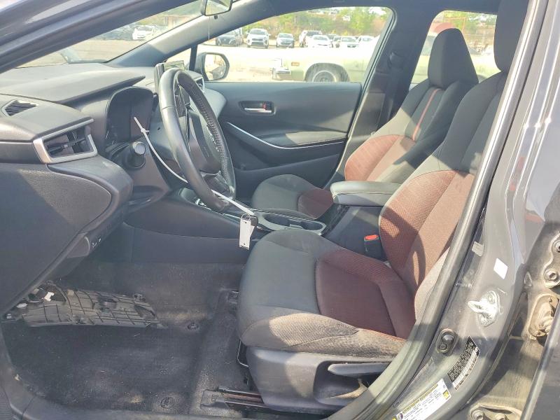 Aukcja sprzedaży 2024 Toyota Corolla, vin: 5YFS4MCE1RP184265, numer aukcji: 56043326
