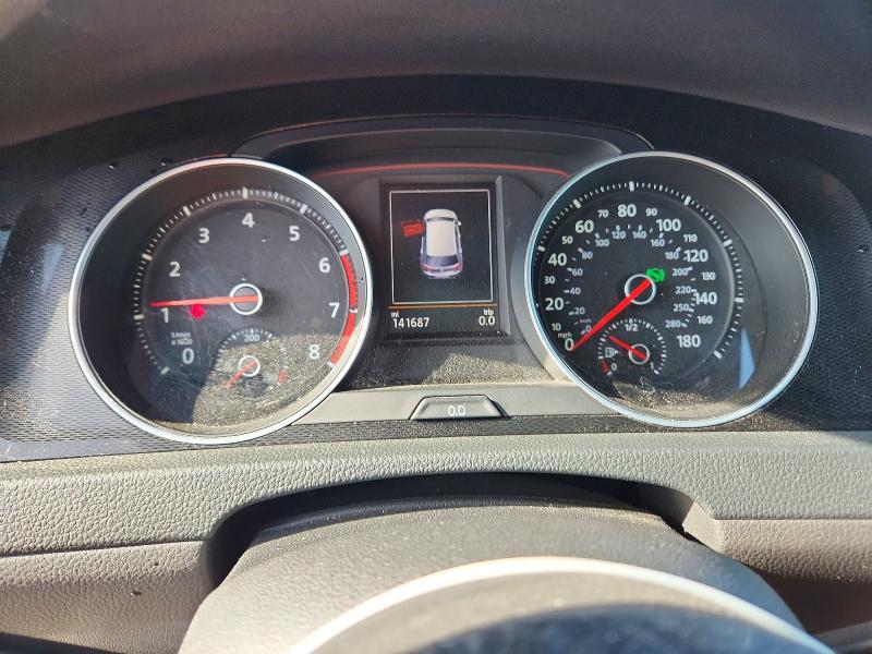 Aukcja sprzedaży 2015 Volkswagen Gti, vin: 3VW4T7AUXFM034310, numer aukcji: 55991436