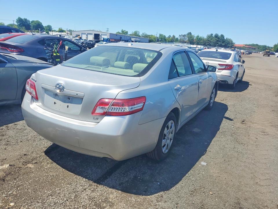 Продажа на аукционе авто 2011 Toyota Camry, vin: 4T4BF3EK2BR208123, номер лота: 55405126