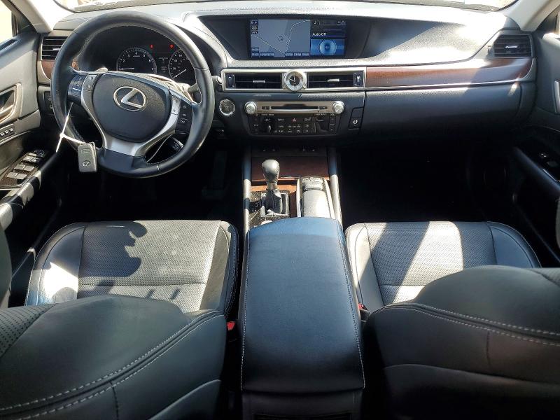 Aukcja sprzedaży 2013 Lexus Gs, vin: JTHCE1BL8D5018748, numer aukcji: 56996996
