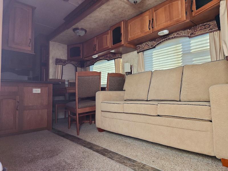 Продажа на аукционе авто 2013 Keystone Rv Montana Fifth Wheel, vin: 4YDF30028D4700699, номер лота: 56660536