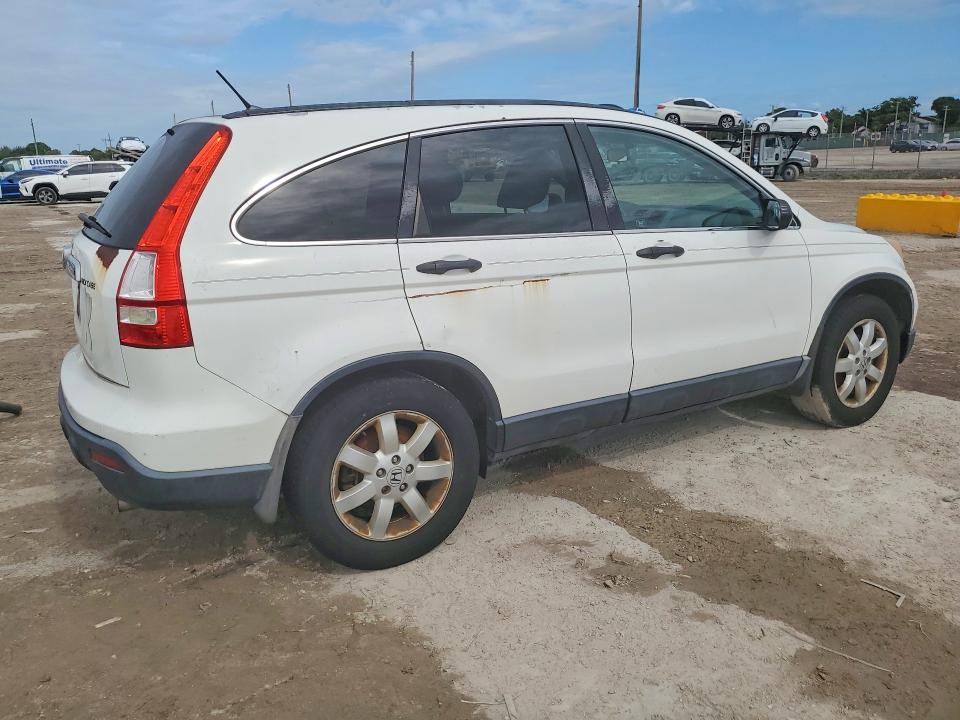 56424836 :رقم المزاد ، 3CZRE38599G703805 vin ، 2009 Honda Cr-v مزاد بيع