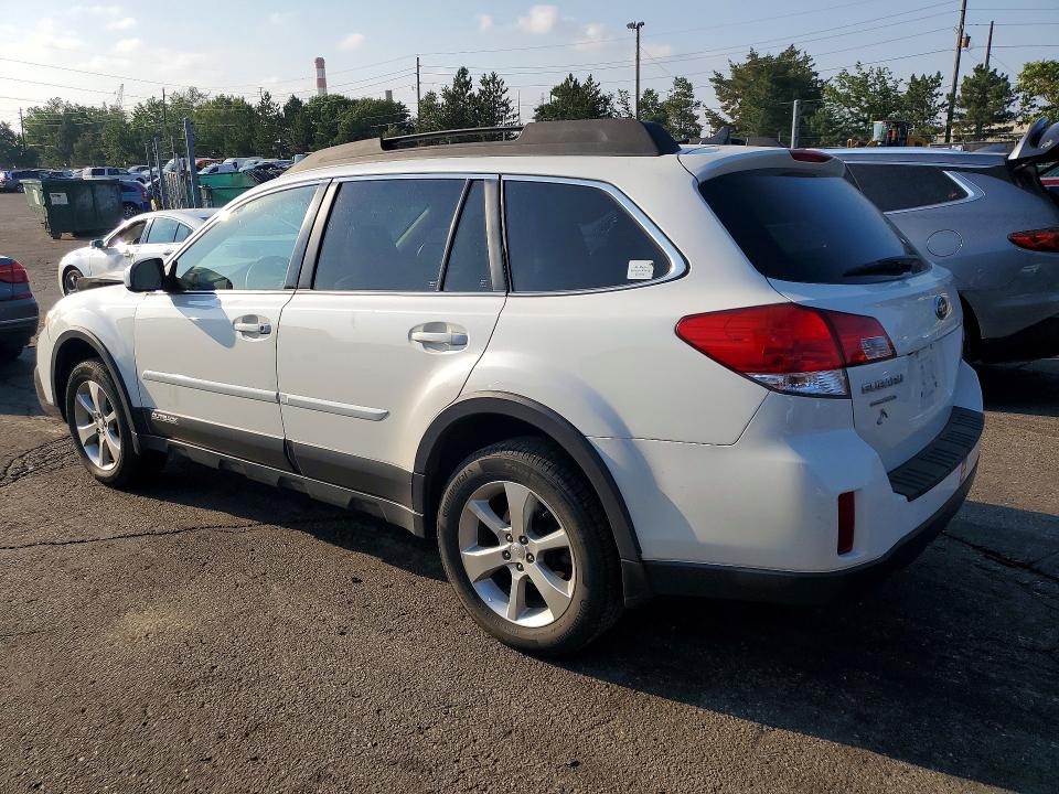 2014 Subaru Outback მანქანა იყიდება აუქციონზე, vin: 4S4BRCLC0E3258736, აუქციონის ნომერი: 57272716