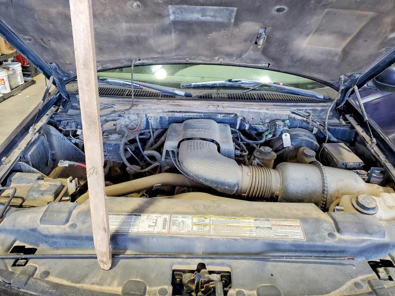 Продажа на аукционе авто 2000 Ford F150, vin: 1FTRX18W9YNB92972, номер лота: 58492976