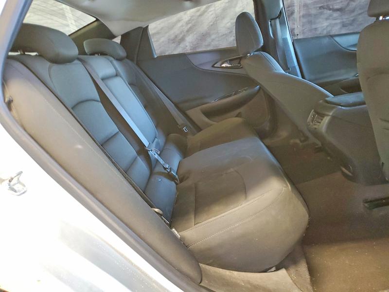 Aukcja sprzedaży 2016 Chevrolet Malibu, vin: 1G1ZE5ST2GF303147, numer aukcji: 55553286