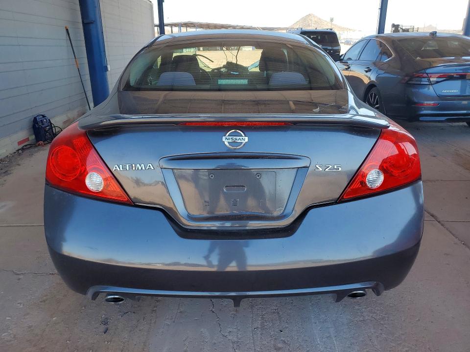 56091636 :رقم المزاد ، 1N4AL2EP9DC280363 vin ، 2013 Nissan Altima مزاد بيع