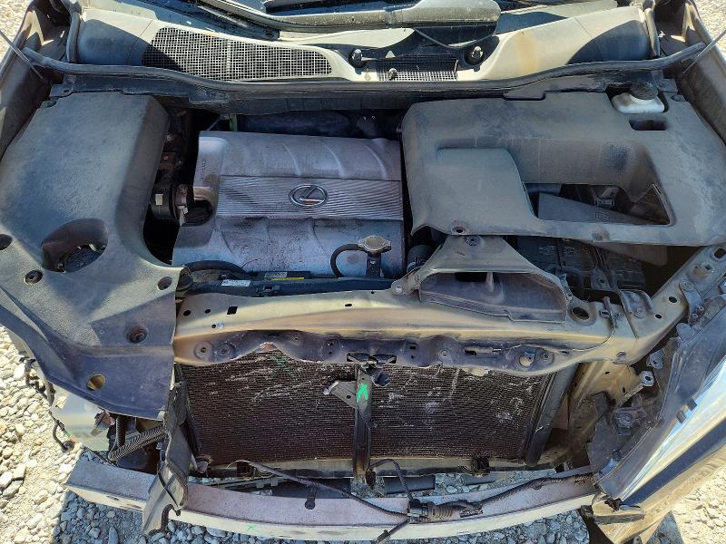 56804146 :رقم المزاد ، 2T2BK1BA8FC255441 vin ، 2015 Lexus Rx 350 مزاد بيع