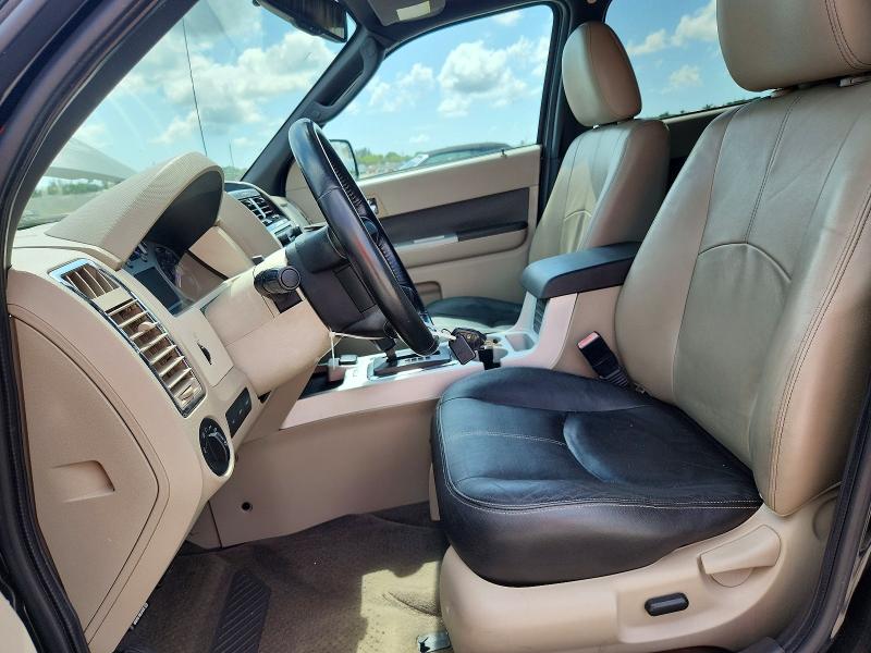 Продажа на аукционе авто 2010 Mercury Mariner, vin: 4M2CN2K35AKJ18742, номер лота: 85612405